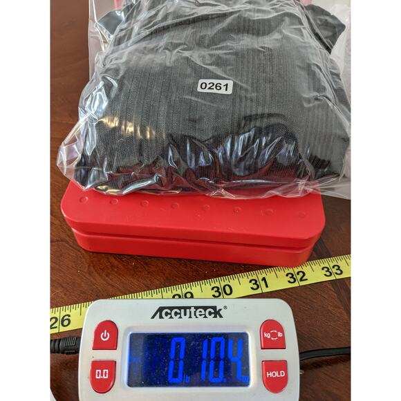 Style & Co Blouse 2X Gray Lace Trim Hi Low Plus‎ Long Sleeves Side Slit Crochet - Picture 10 of 11